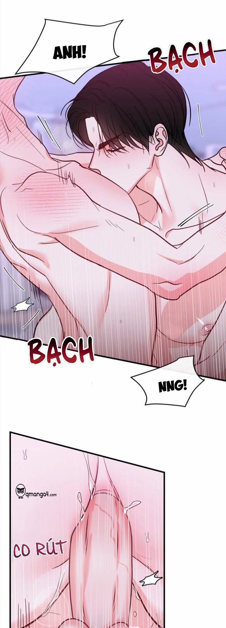 Cyber Sex On-air 0 End trang 46