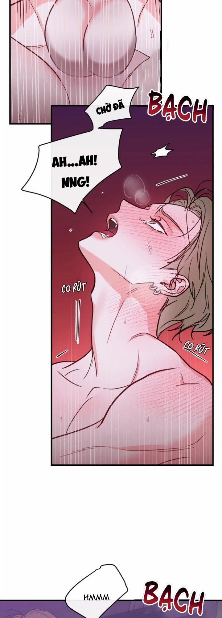 Cyber Sex On-air 0 End trang 47