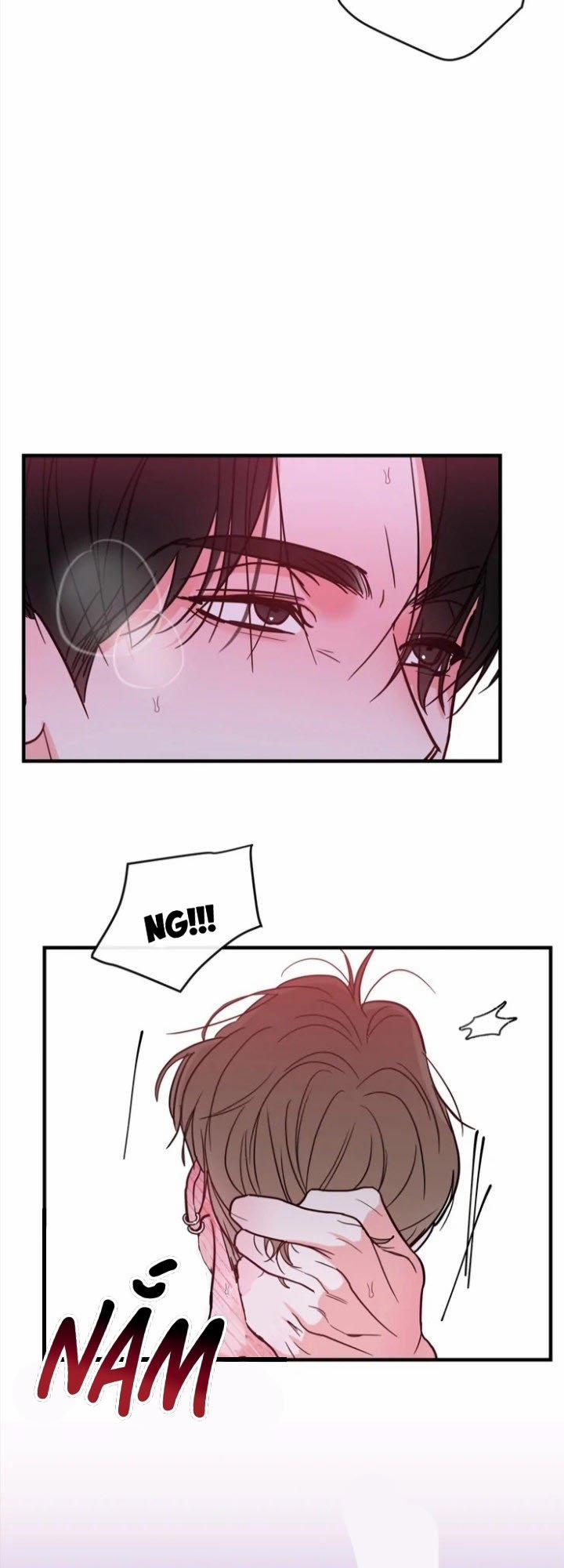 Cyber Sex On-air 0 End trang 49