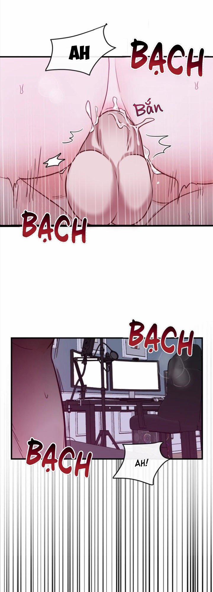 Cyber Sex On-air 0 End trang 54