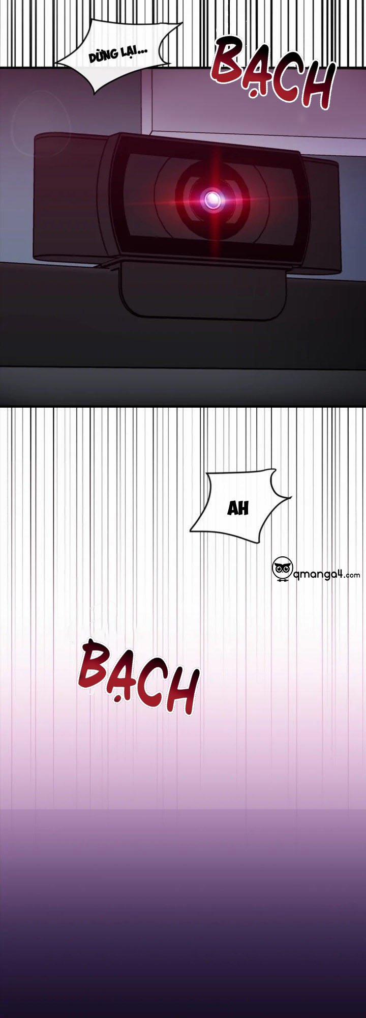 Cyber Sex On-air 0 End trang 56