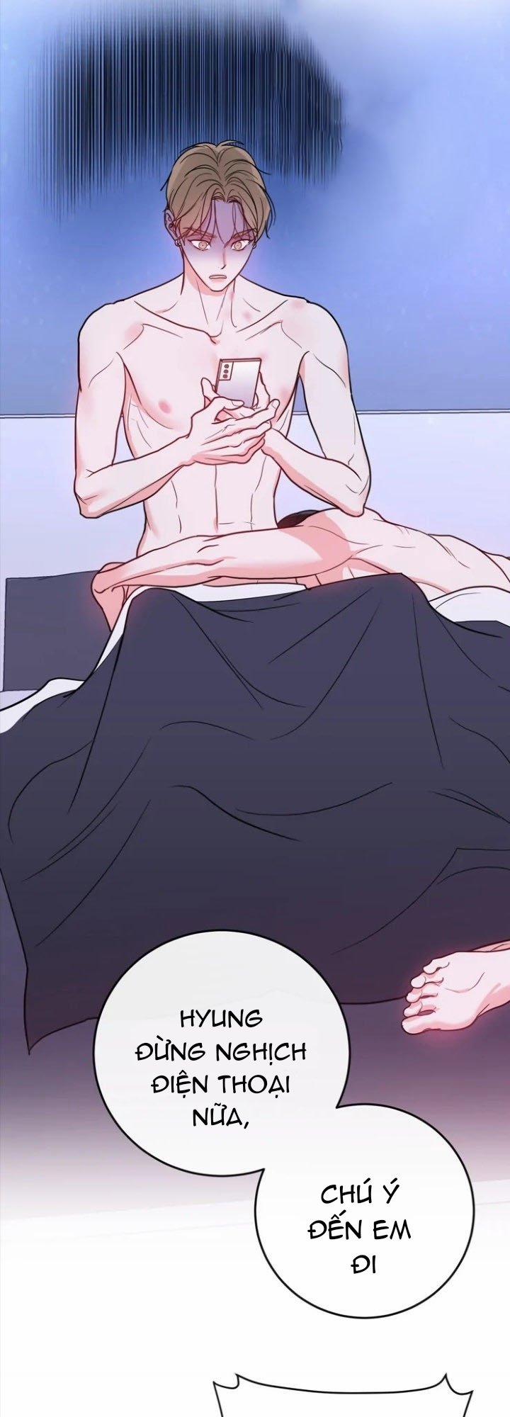 Cyber Sex On-air 0 End trang 61