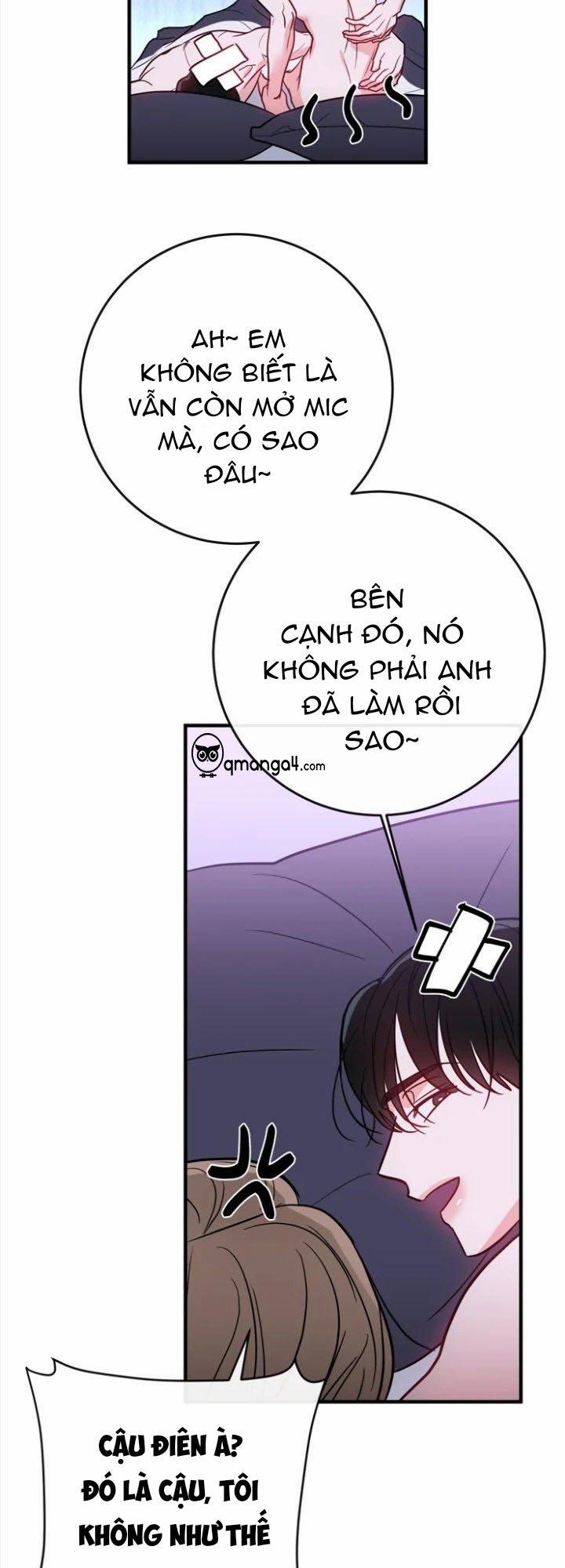 Cyber Sex On-air 0 End trang 64