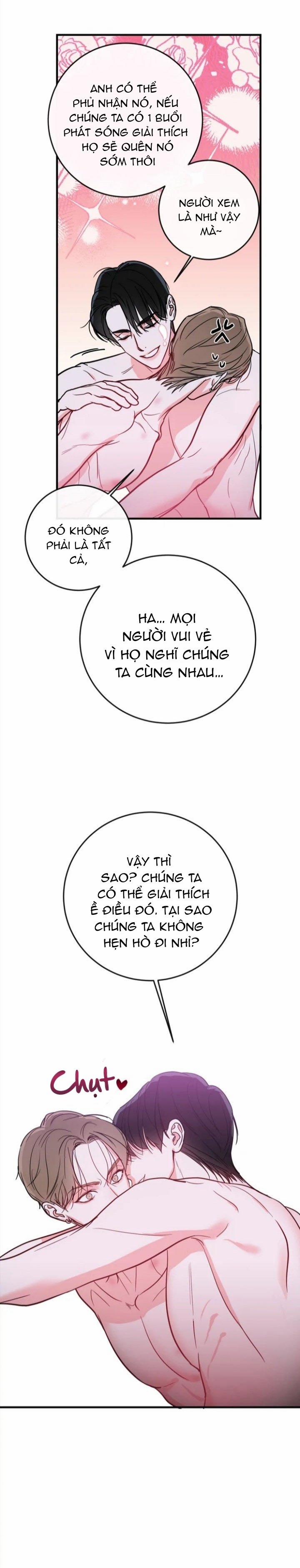 Cyber Sex On-air 0 End trang 67