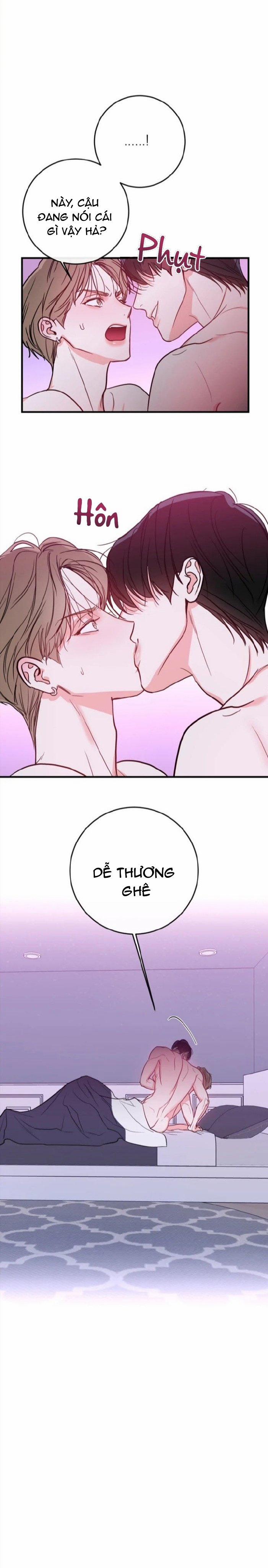 Cyber Sex On-air 0 End trang 68