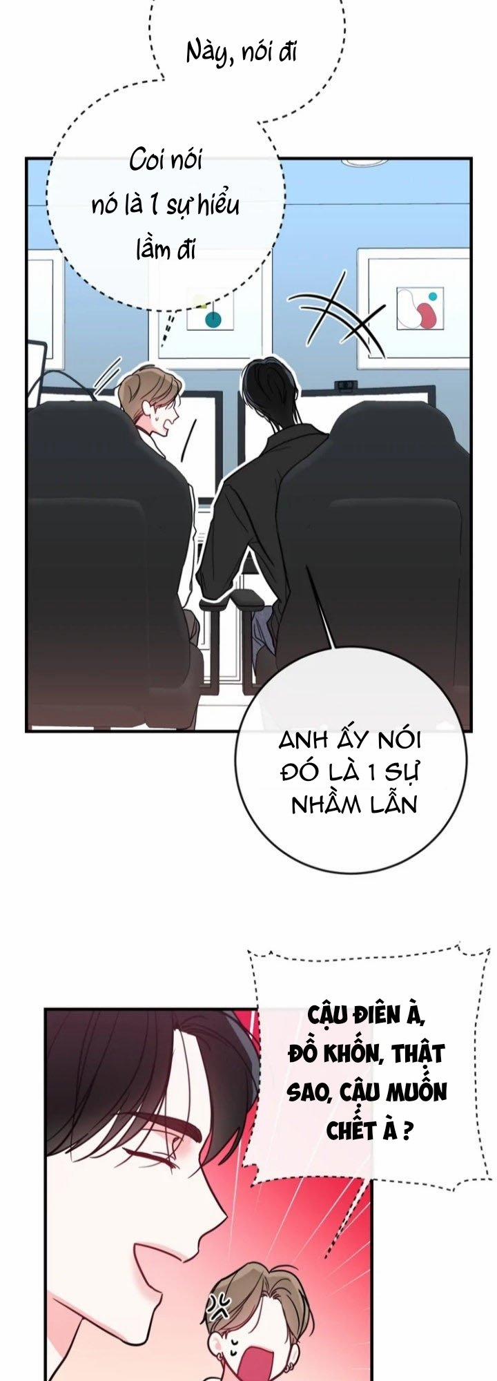 Cyber Sex On-air 0 End trang 75