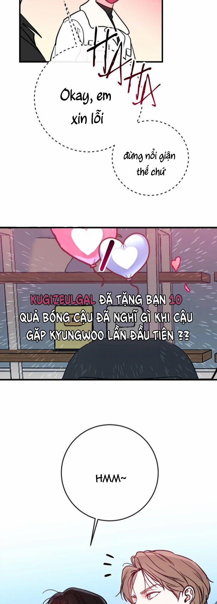 Cyber Sex On-air 0 End trang 76