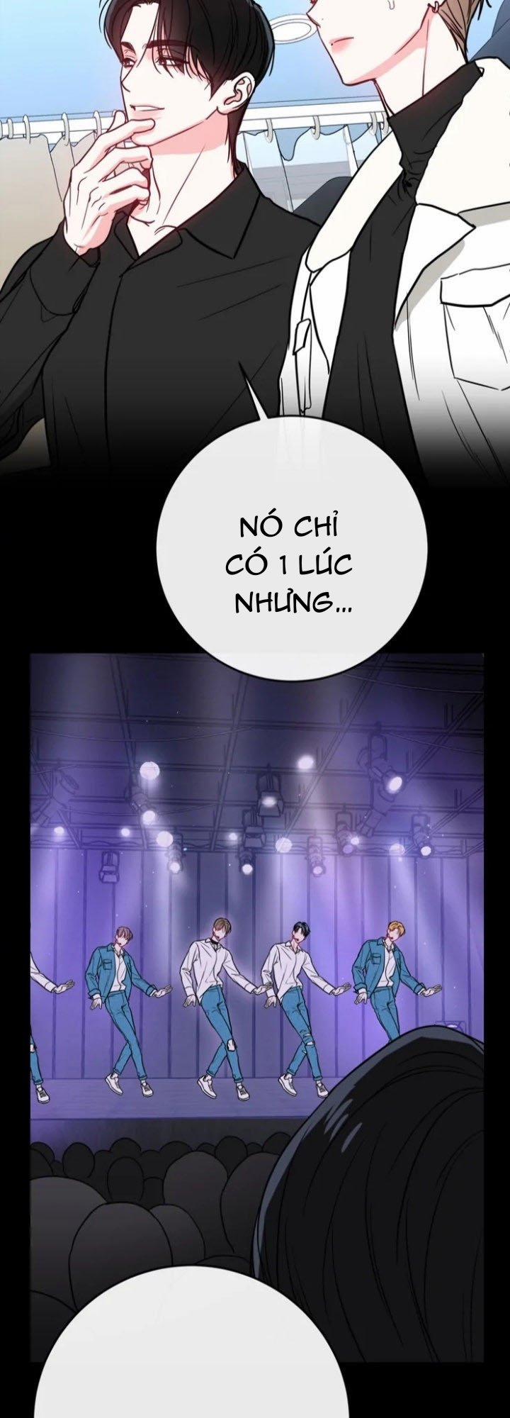 Cyber Sex On-air 0 End trang 77