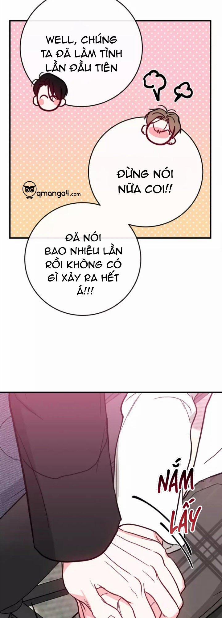 Cyber Sex On-air 0 End trang 82