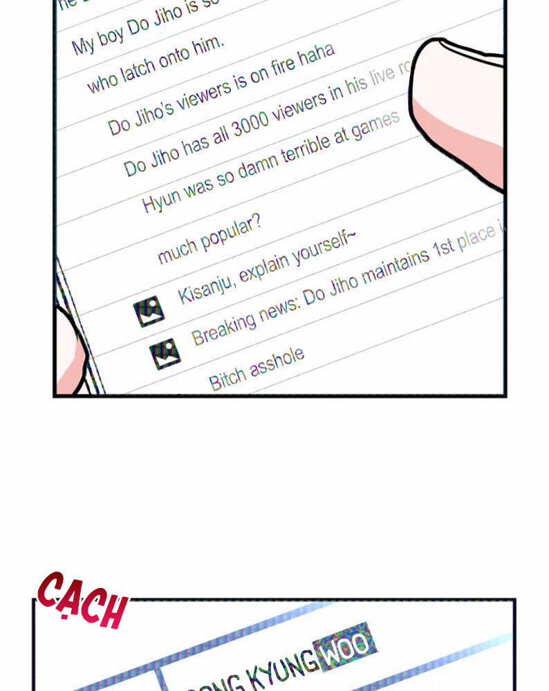 Cyber Sex On-air 1 trang 10