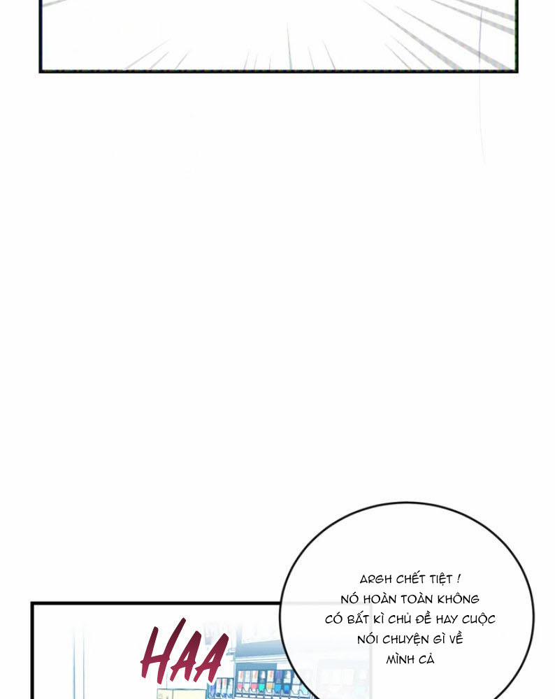 Cyber Sex On-air 1 trang 12