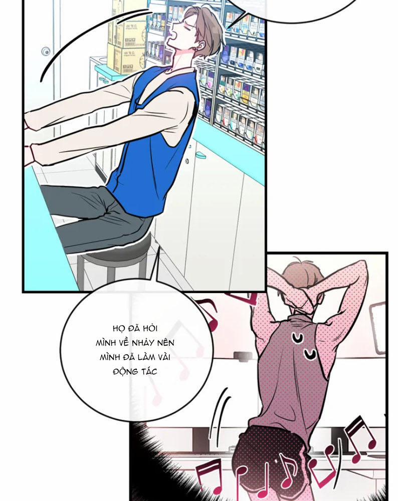 Cyber Sex On-air 1 trang 13