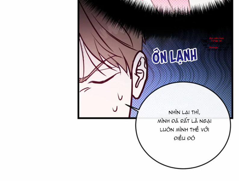 Cyber Sex On-air 1 trang 14