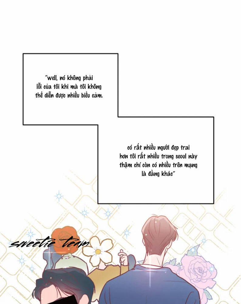 Cyber Sex On-air 1 trang 15