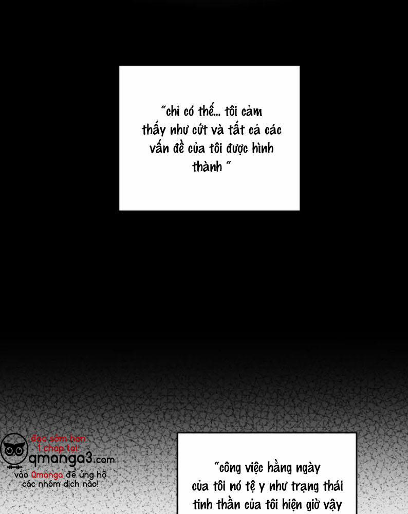 Cyber Sex On-air 1 trang 18