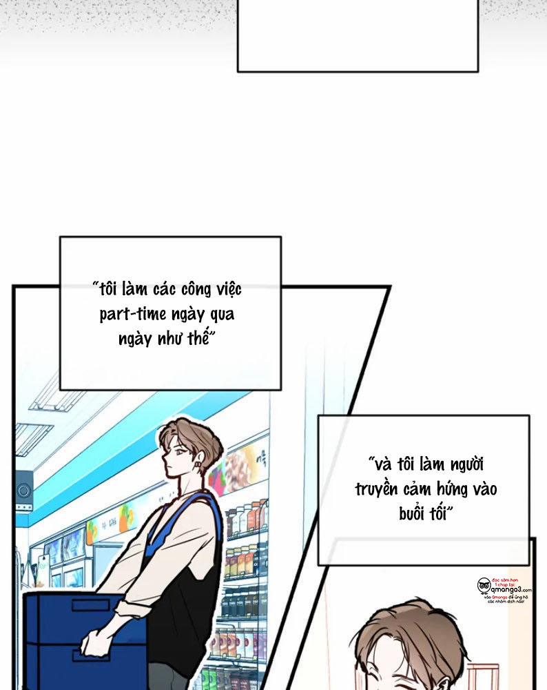 Cyber Sex On-air 1 trang 19