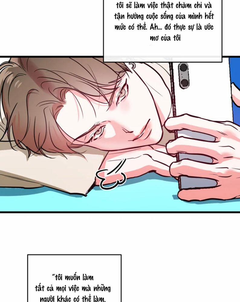 Cyber Sex On-air 1 trang 21