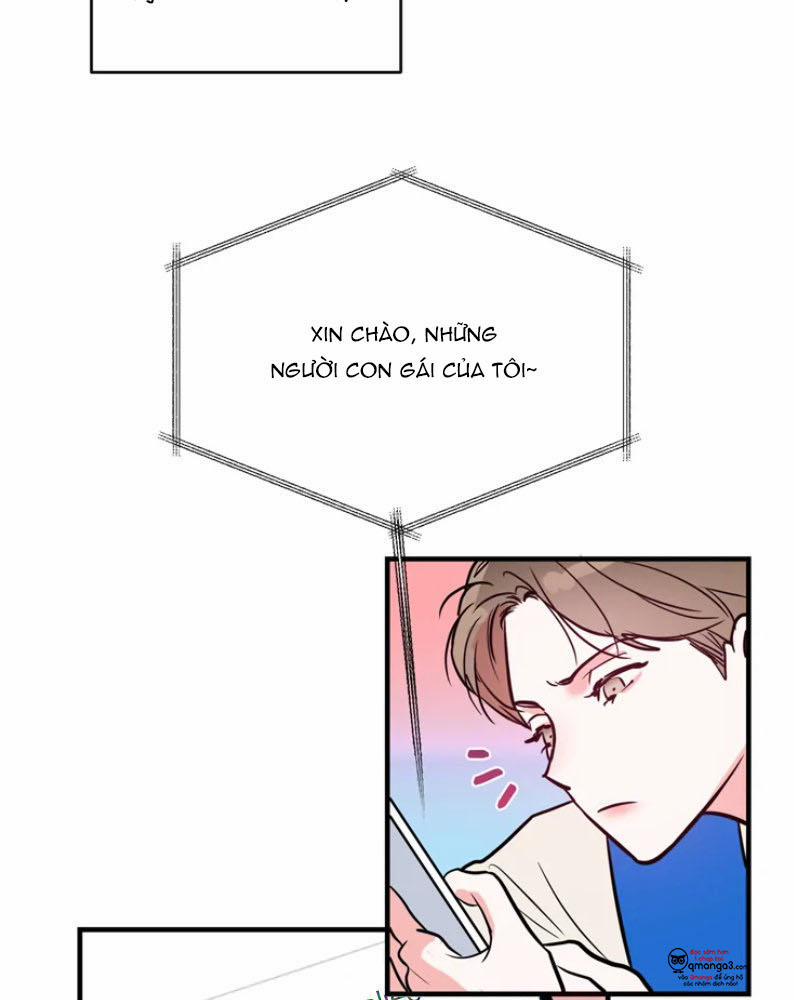 Cyber Sex On-air 1 trang 22