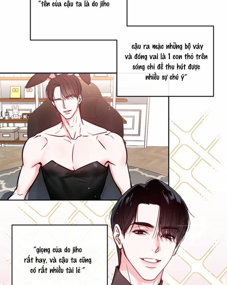 Cyber Sex On-air 1 trang 24