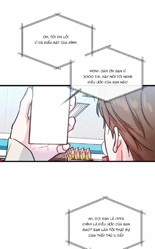 Cyber Sex On-air 1 trang 27