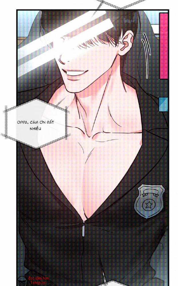 Cyber Sex On-air 1 trang 28