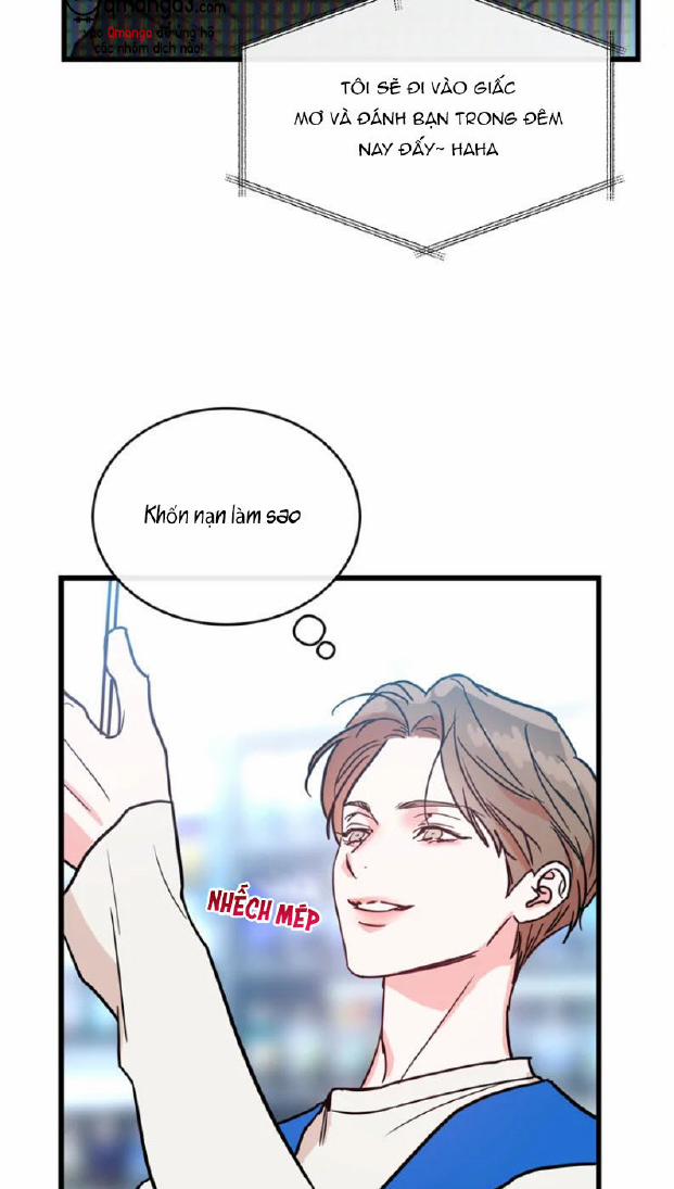 Cyber Sex On-air 1 trang 29