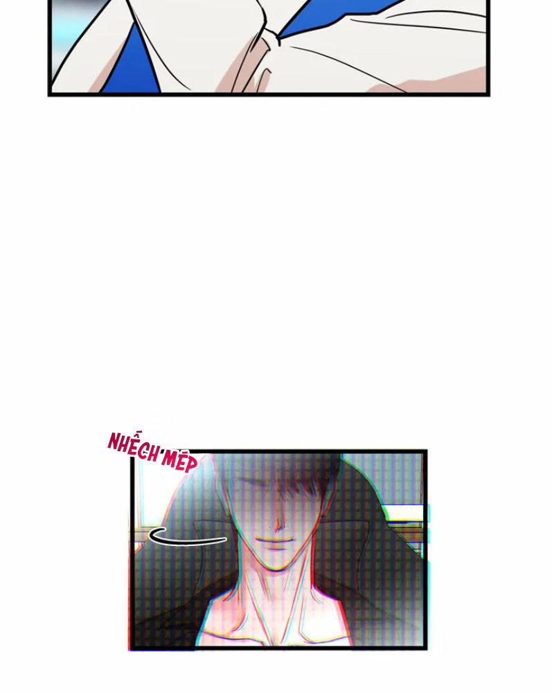 Cyber Sex On-air 1 trang 30