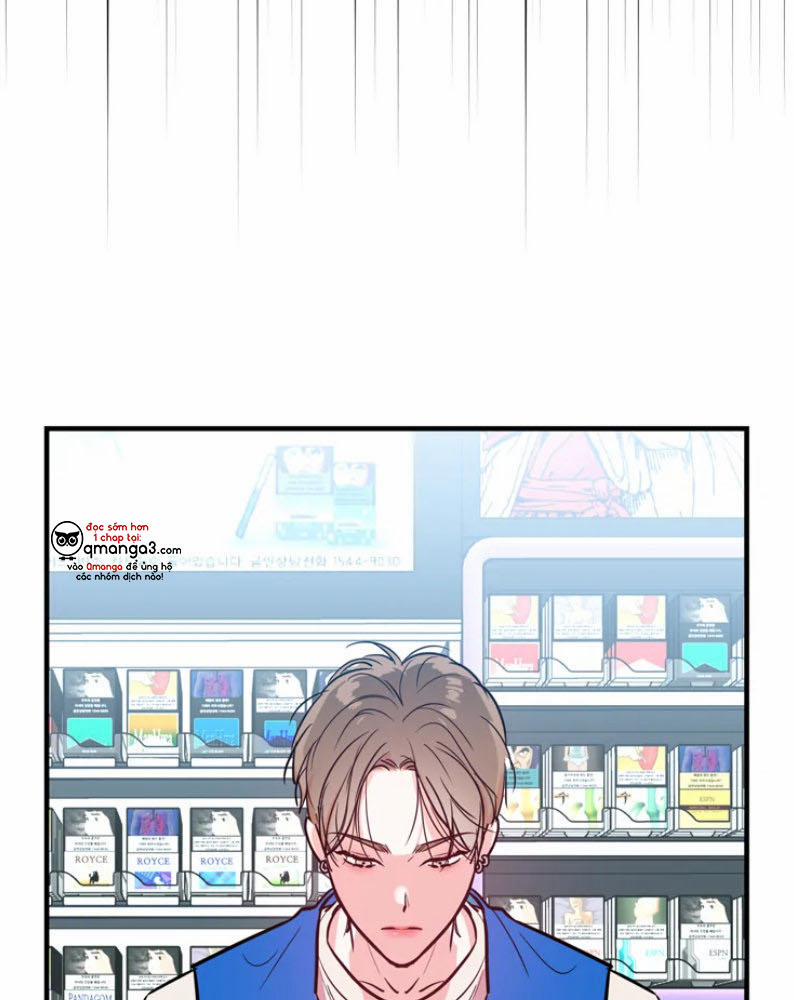 Cyber Sex On-air 1 trang 6