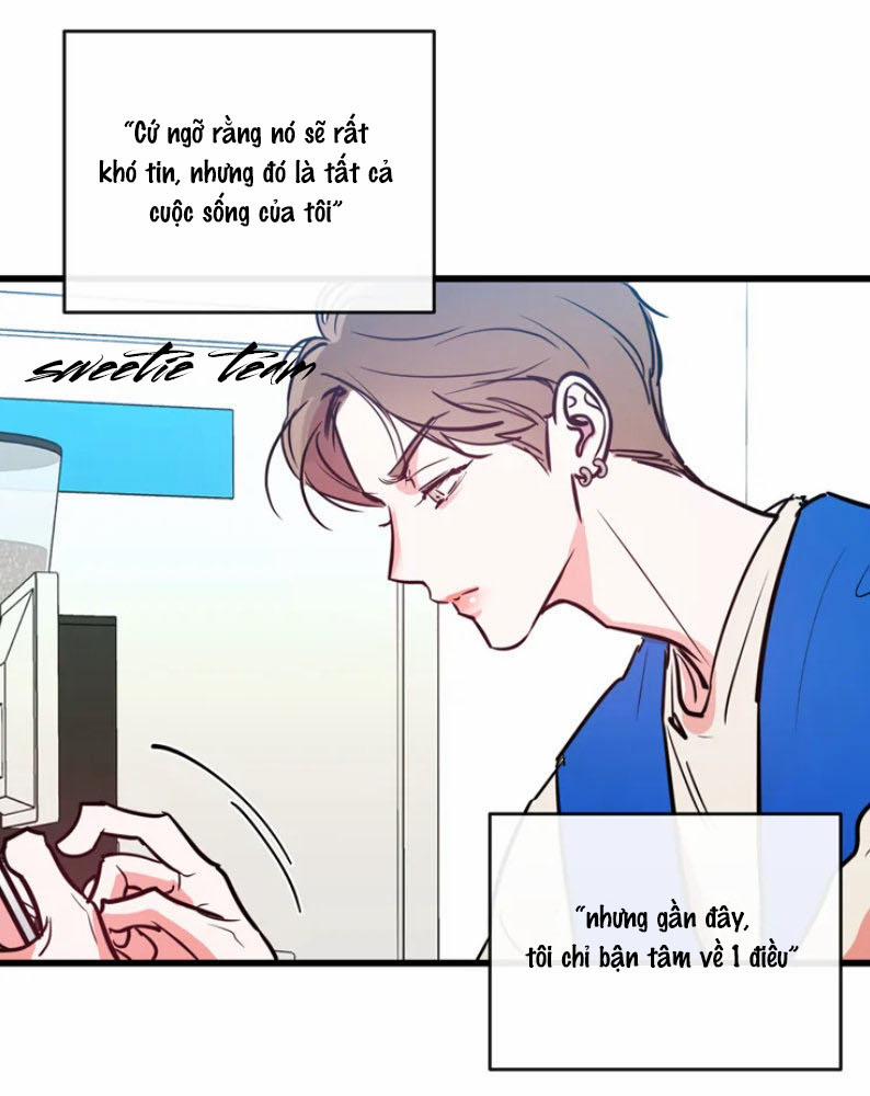 Cyber Sex On-air 1 trang 8