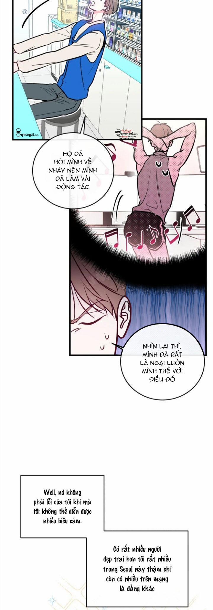 Cyber Sex On-air 2 trang 10