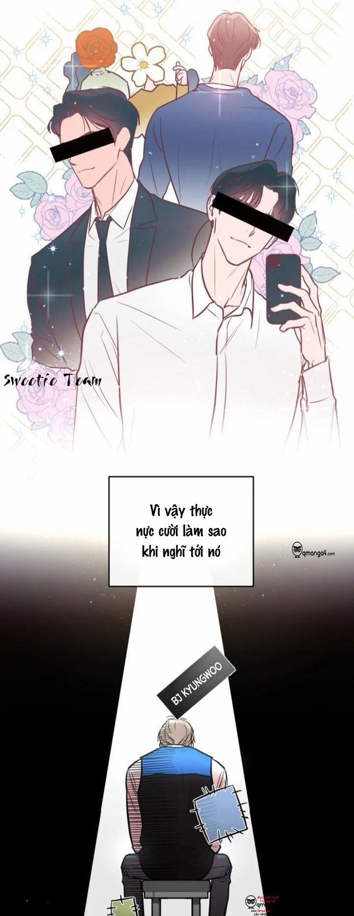 Cyber Sex On-air 2 trang 11