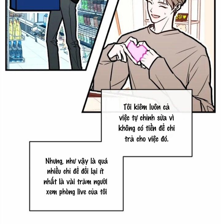 Cyber Sex On-air 2 trang 13