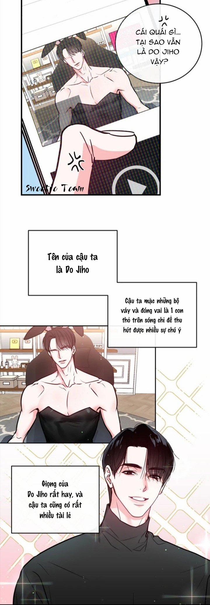 Cyber Sex On-air 2 trang 15