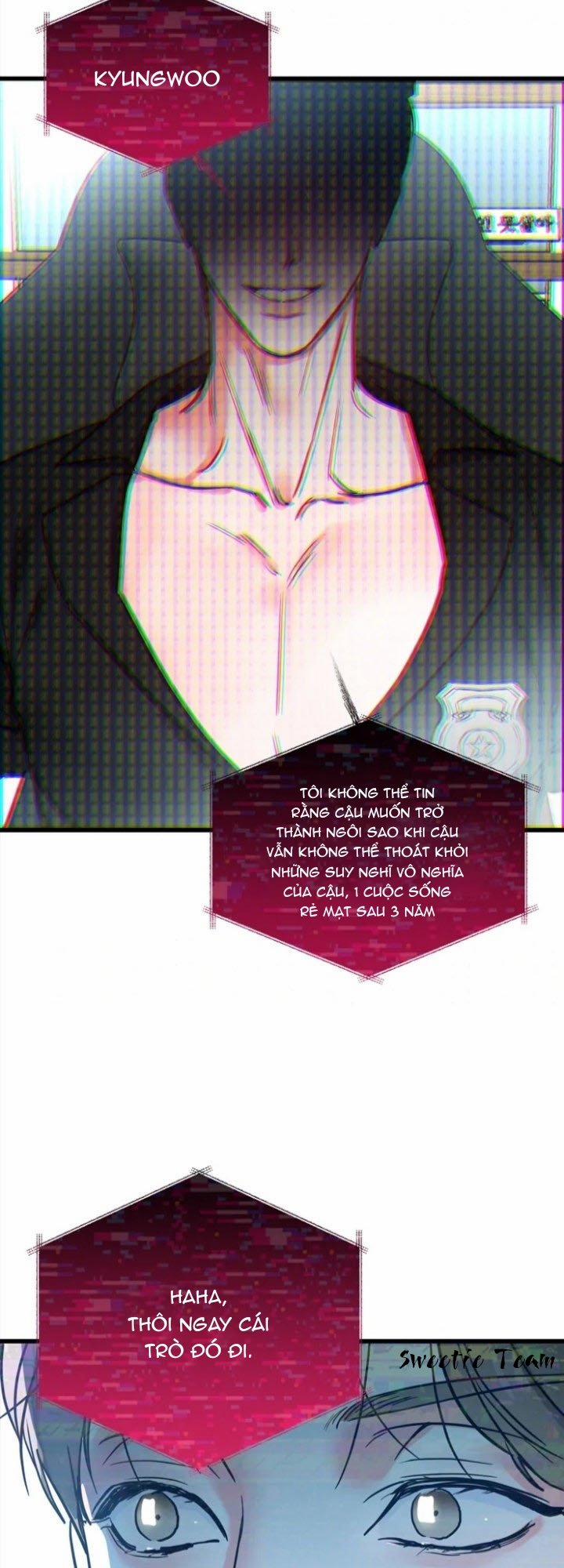 Cyber Sex On-air 2 trang 19