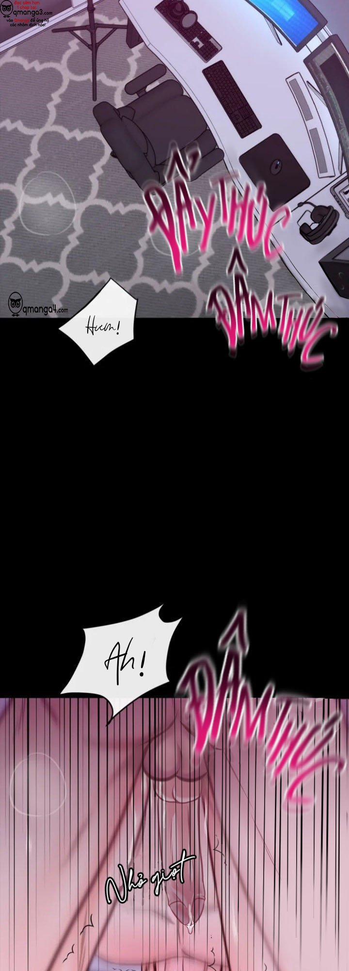 Cyber Sex On-air 2 trang 2