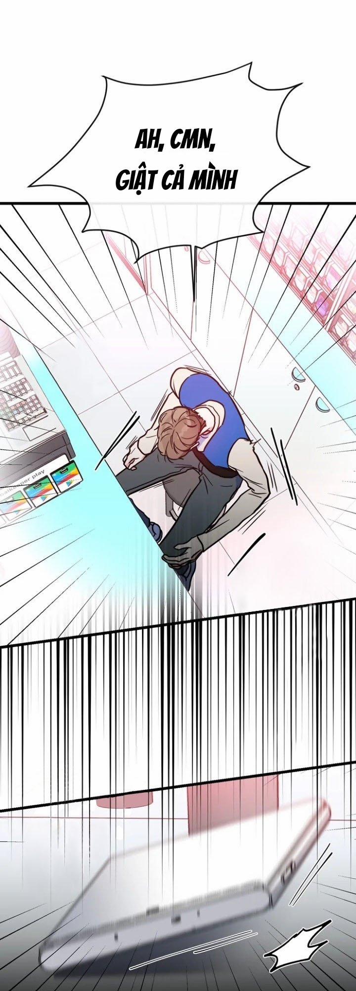 Cyber Sex On-air 2 trang 21