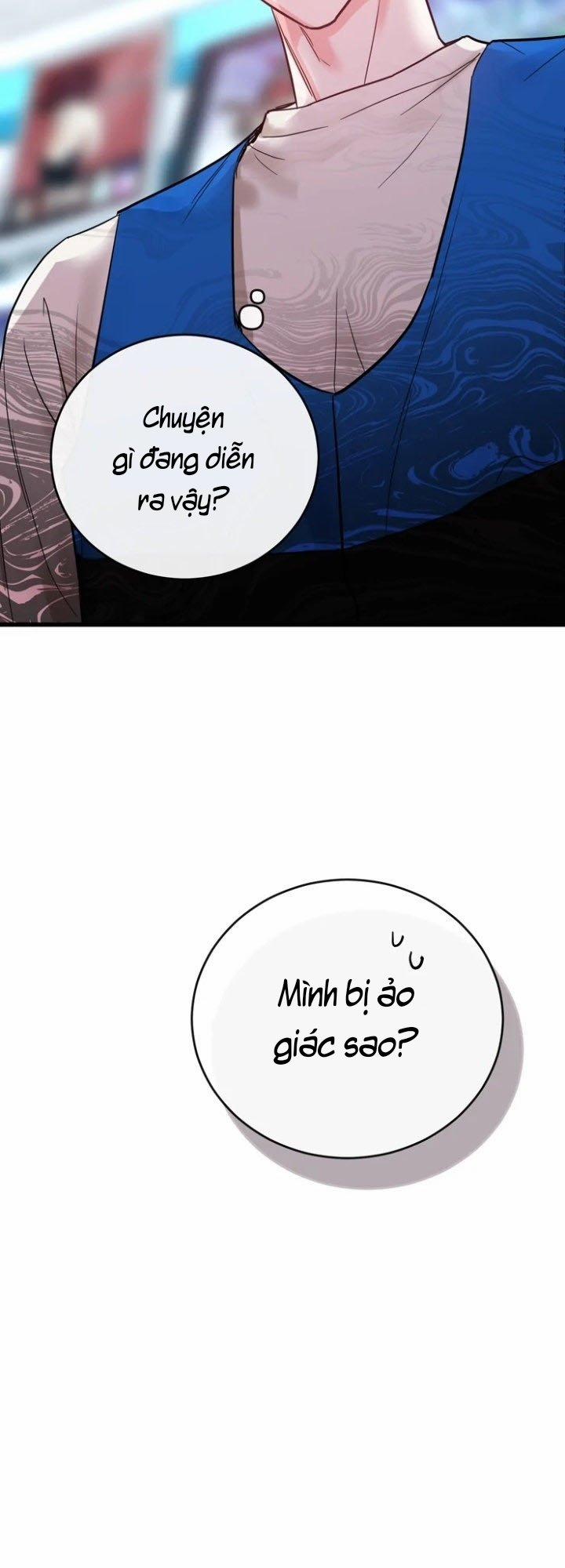 Cyber Sex On-air 2 trang 23