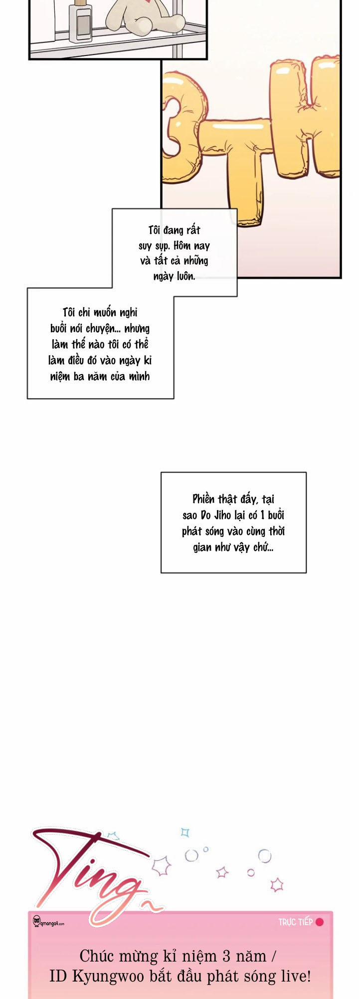 Cyber Sex On-air 2 trang 25