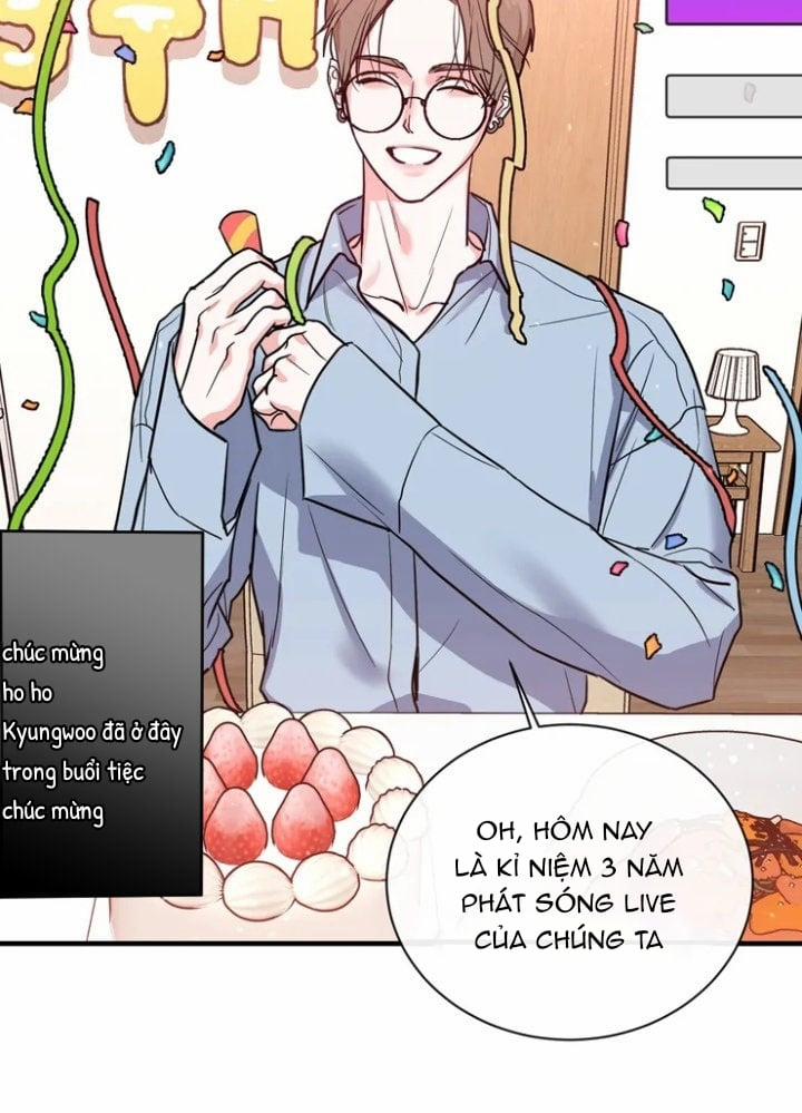 Cyber Sex On-air 2 trang 27