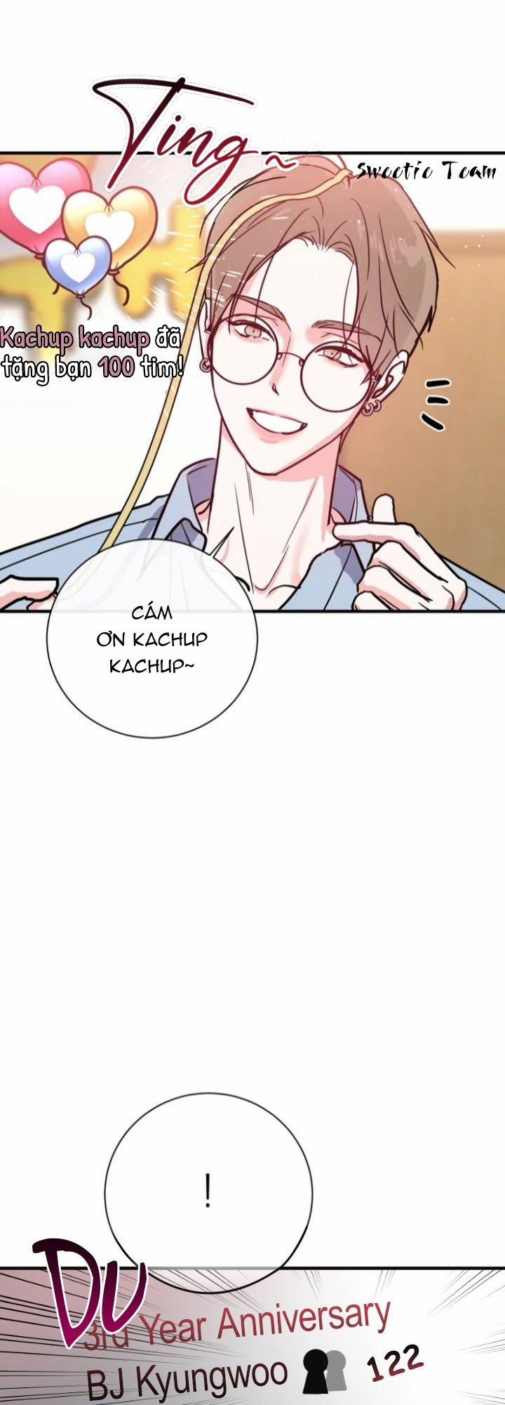 Cyber Sex On-air 2 trang 28