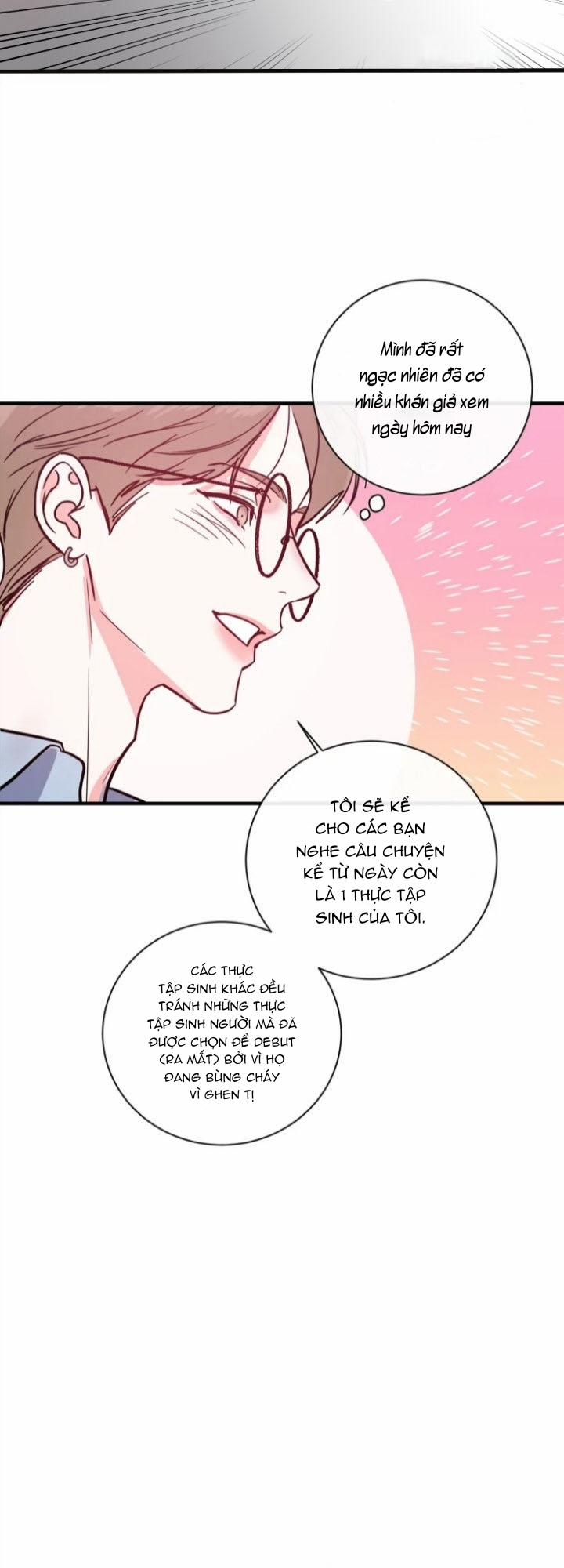 Cyber Sex On-air 2 trang 29