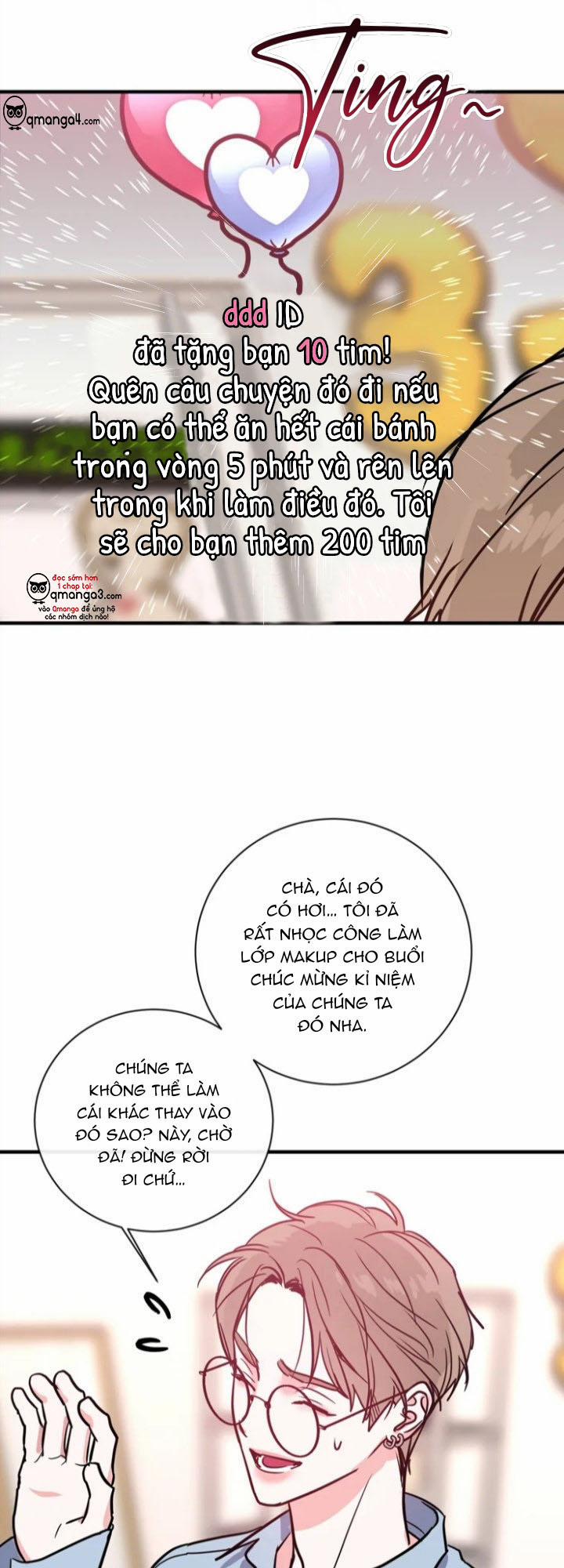 Cyber Sex On-air 2 trang 30