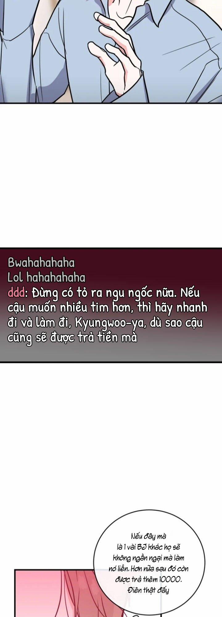 Cyber Sex On-air 2 trang 31