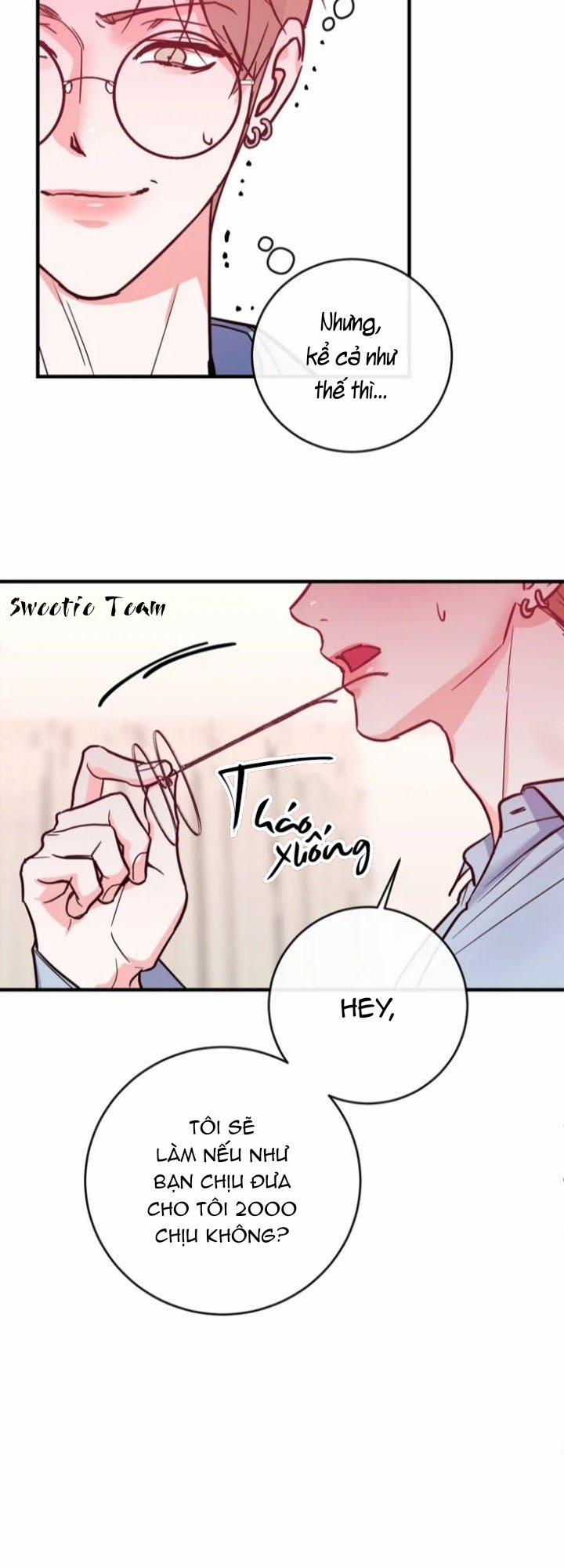 Cyber Sex On-air 2 trang 32