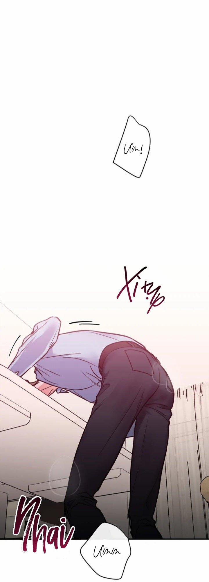 Cyber Sex On-air 2 trang 33