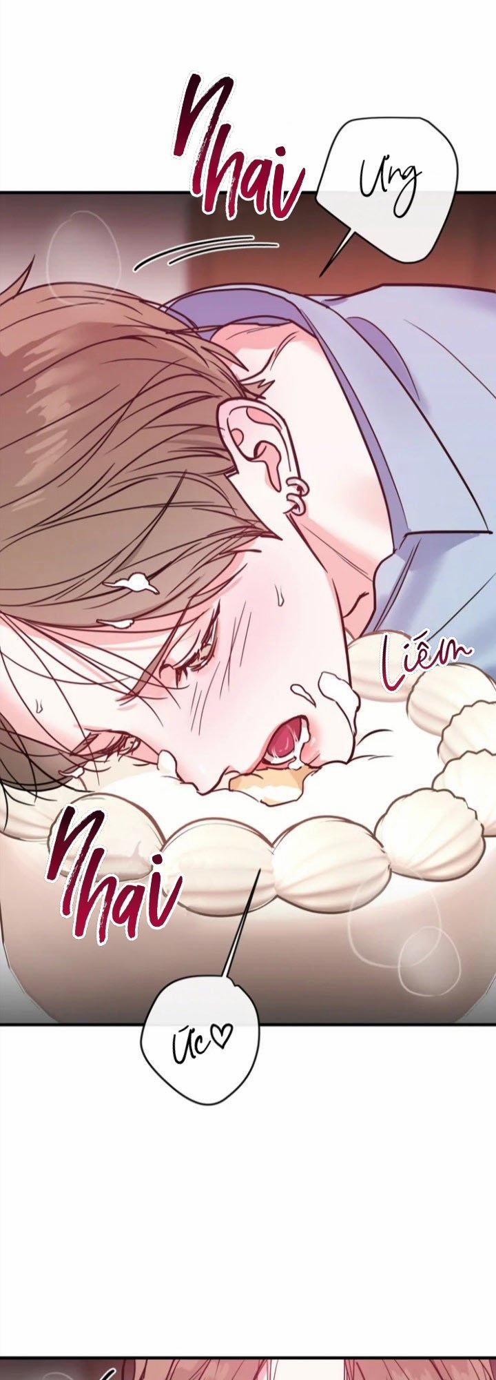 Cyber Sex On-air 2 trang 35