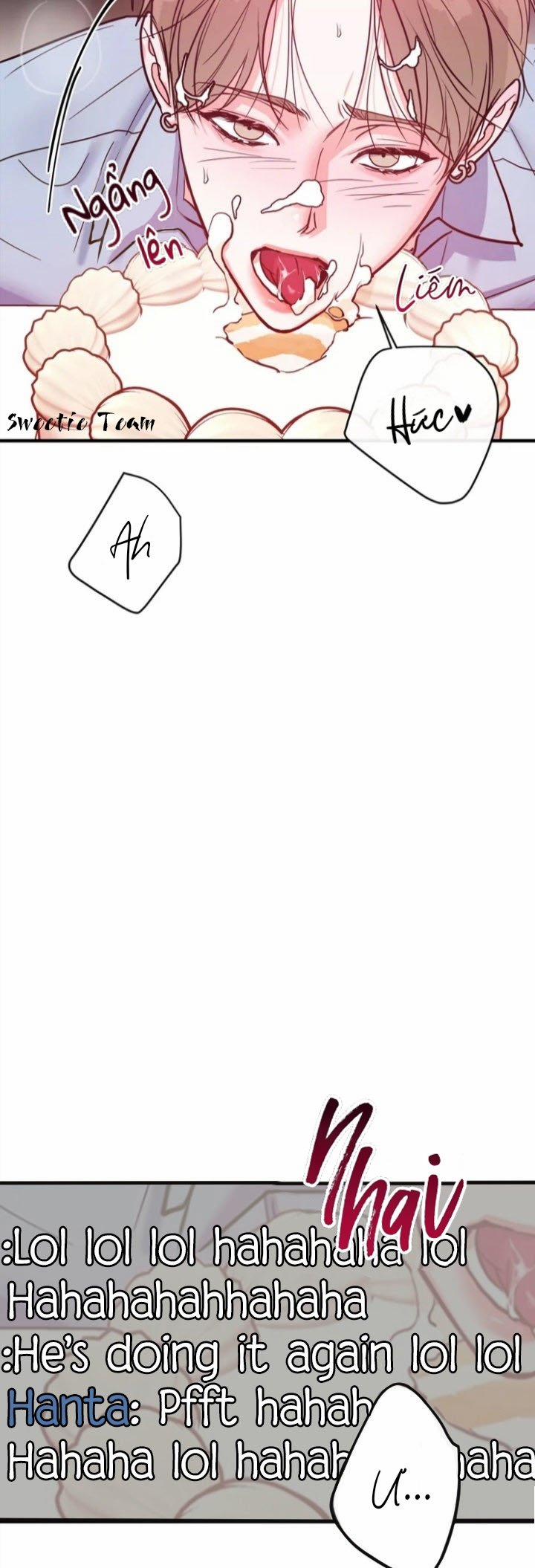 Cyber Sex On-air 2 trang 36