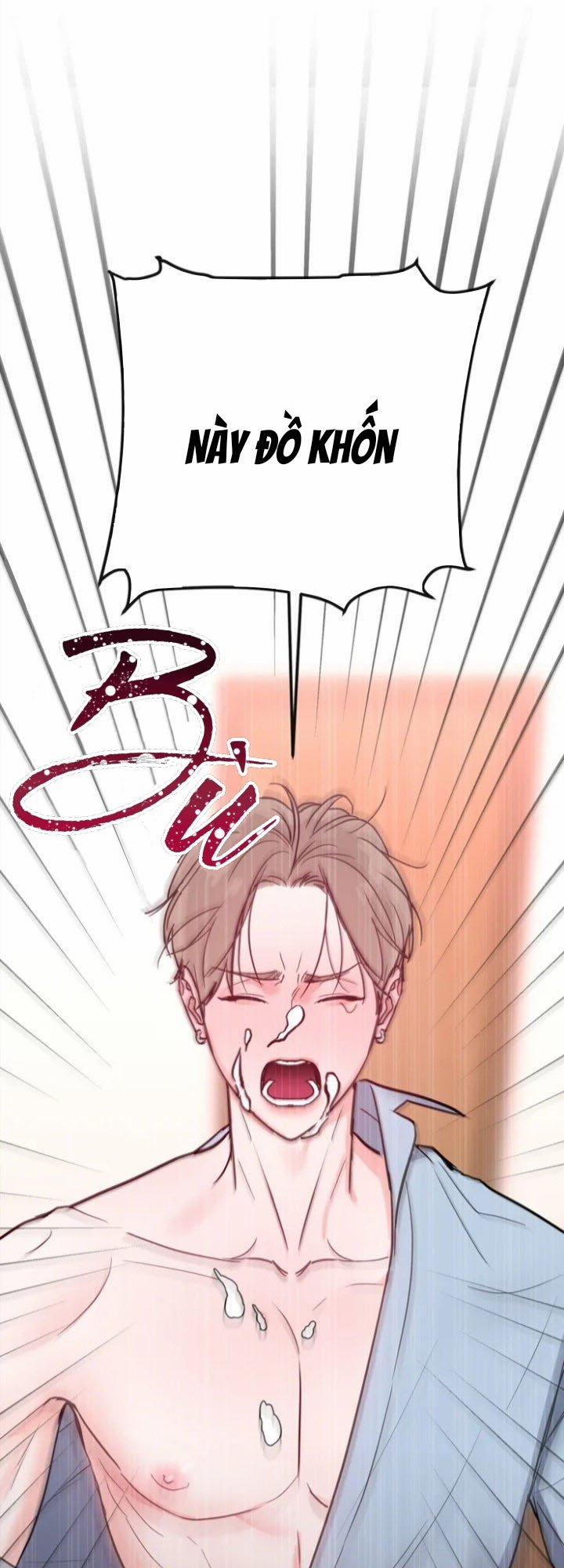 Cyber Sex On-air 2 trang 38