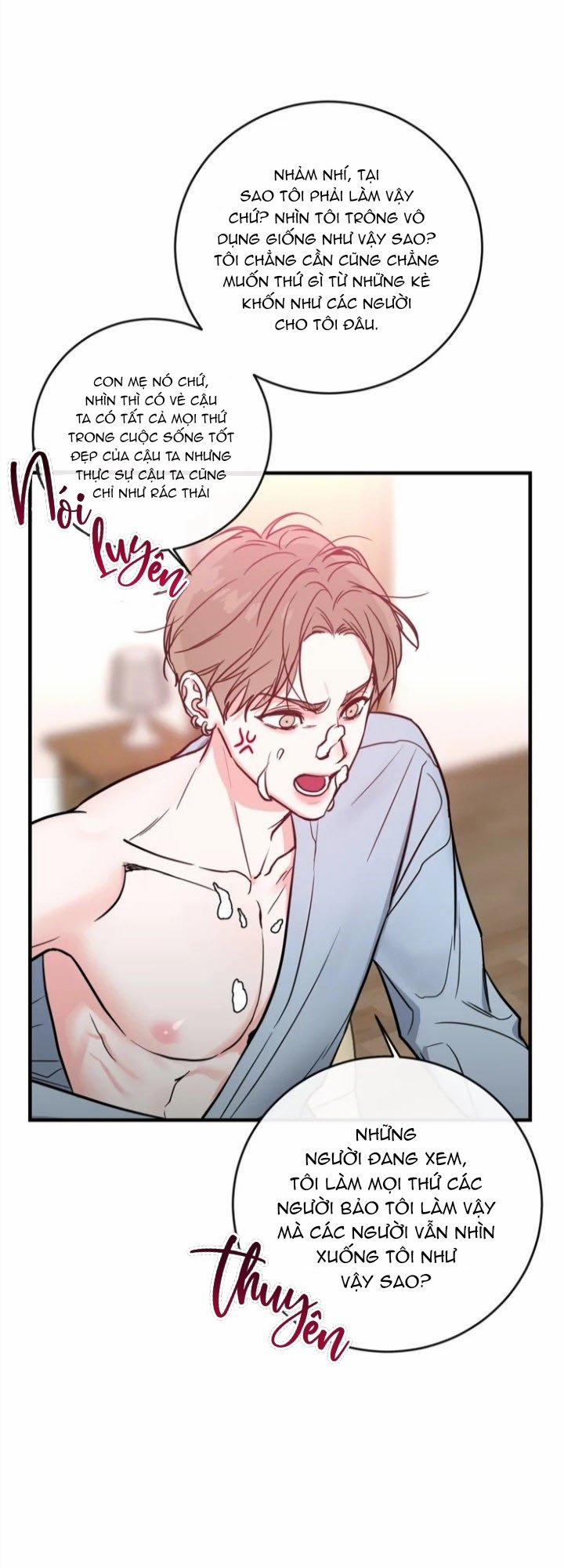 Cyber Sex On-air 2 trang 42