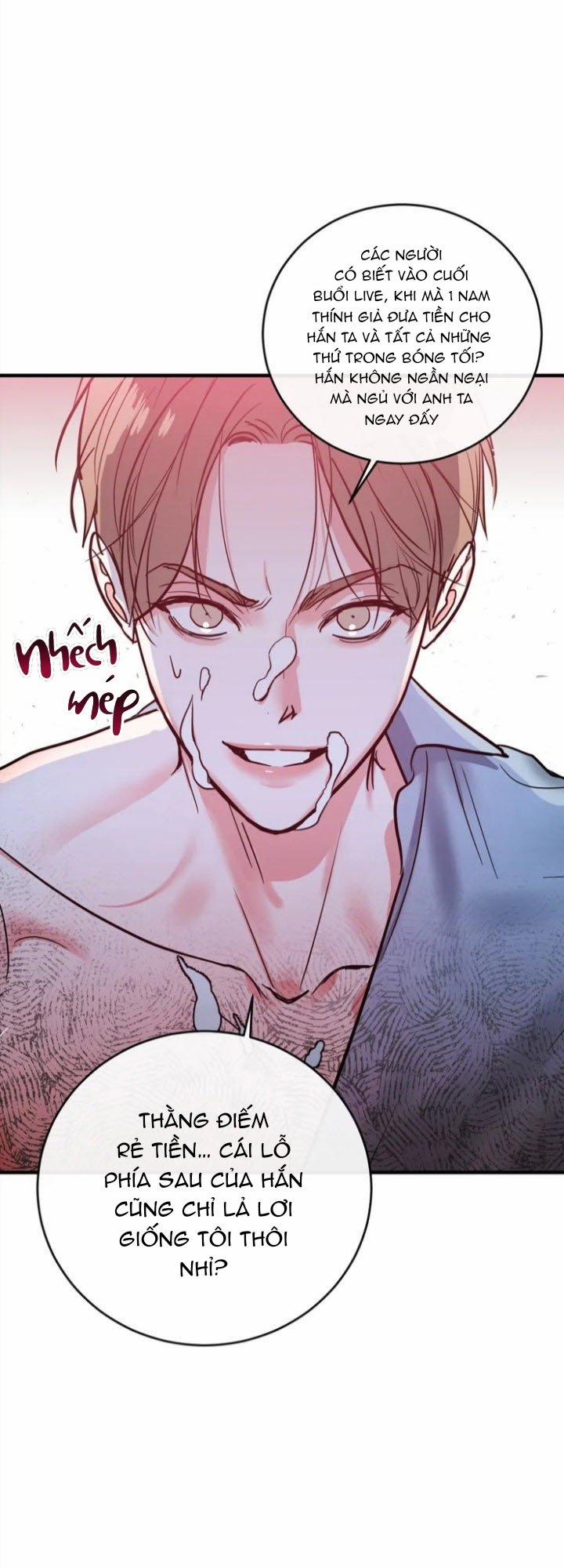 Cyber Sex On-air 2 trang 43